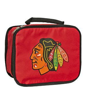 blackhawks metal lunch box|Chicago Blackhawks Coolers, Blackhawks Lunch Box, Chicago .